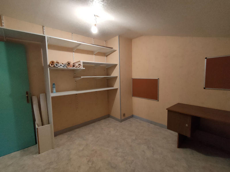 Maison - 154 m² - 8 pièces