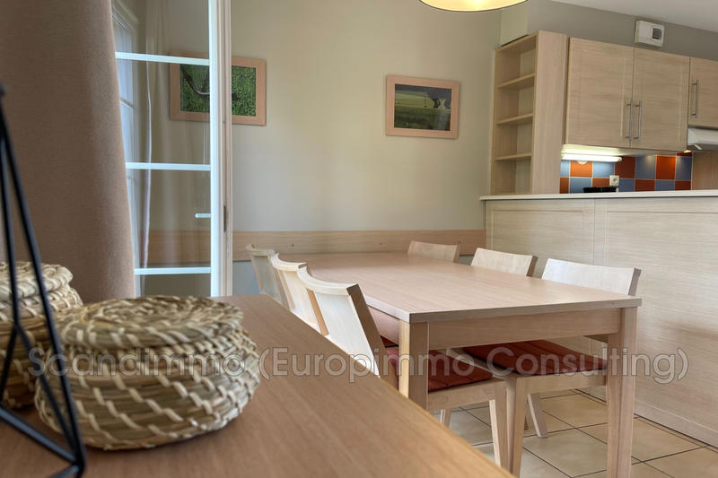 Maison - 73 m² - 4 pièces