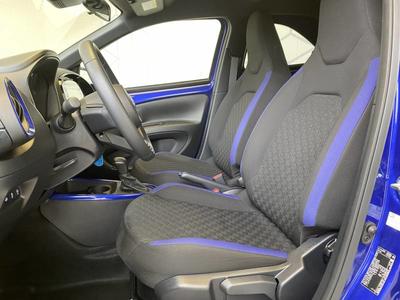 Toyota aygo x 1.0 Vvt-i 72 Design