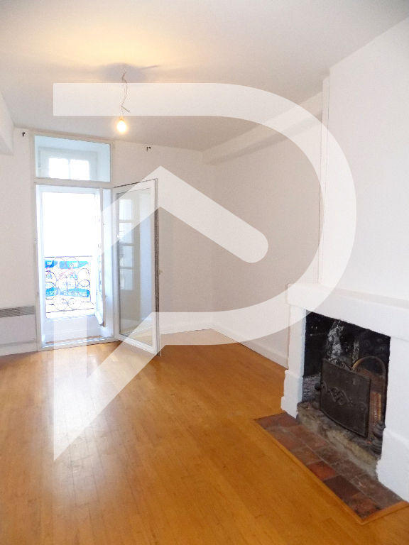 Appartement - 24 m² - 1 pièce