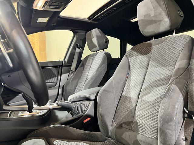 Bmw Série 4 (F36) Gran Coupe 420d 190 Ch m Sport Bva