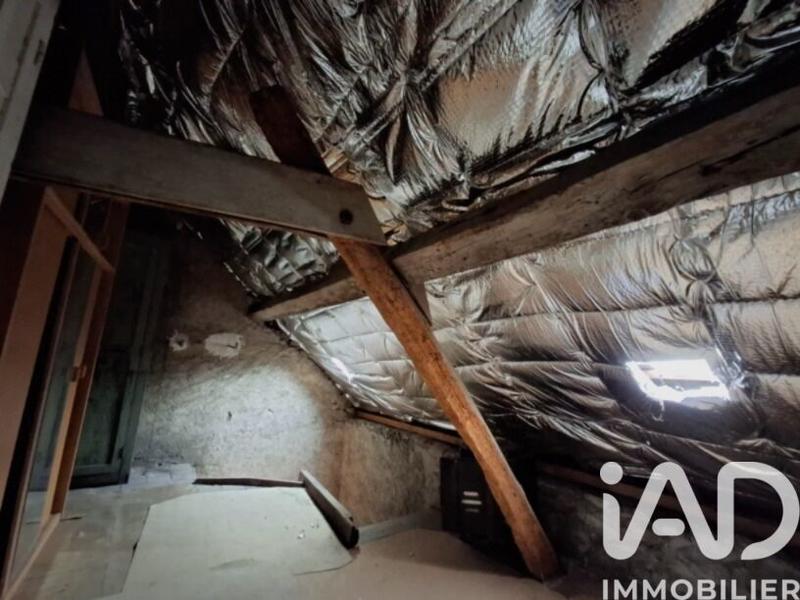 Maison de ville - 42 m² - 2 pièces