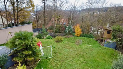 Maison - 167 m² - 7 pièces