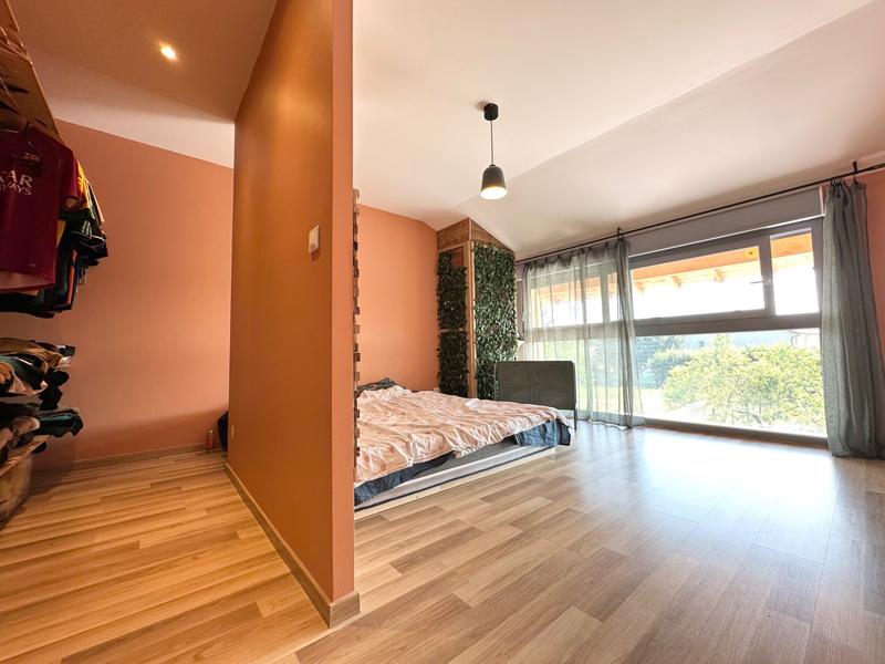 Ferme - 125 m² - 4 pièces