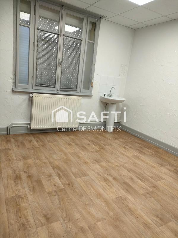 Maison - 312 m² - 6 pièces