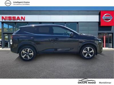 Nissan Qashqai e-Power 190 ch n-Connecta