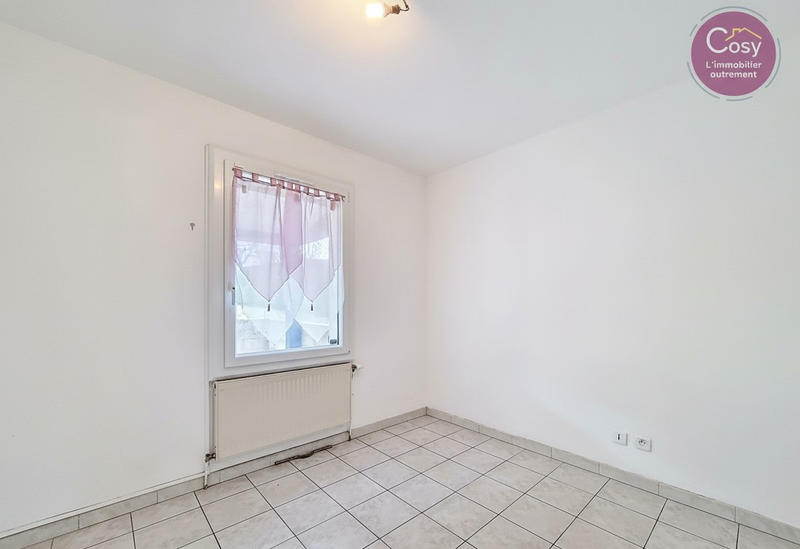 Maison - 103 m² - 6 pièces