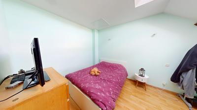 Appartement - 32 m² - 2 pièces