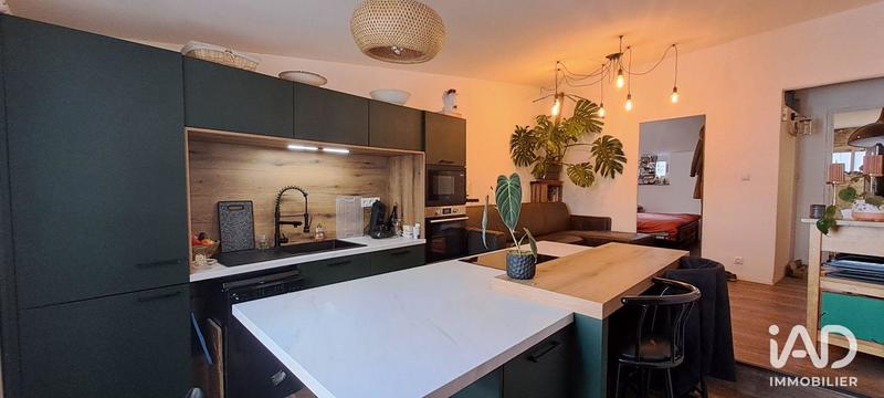 Local commercial - 90 m²