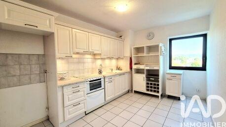 Appartement - 75 m² - 4 pièces