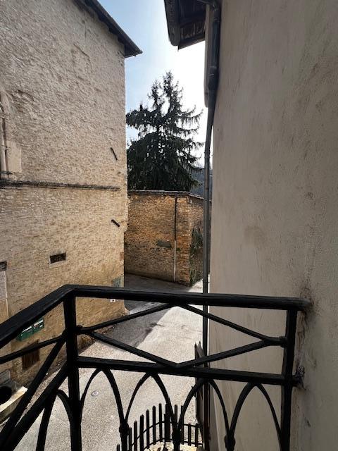 Duplex - 47 m² - 2 pièces