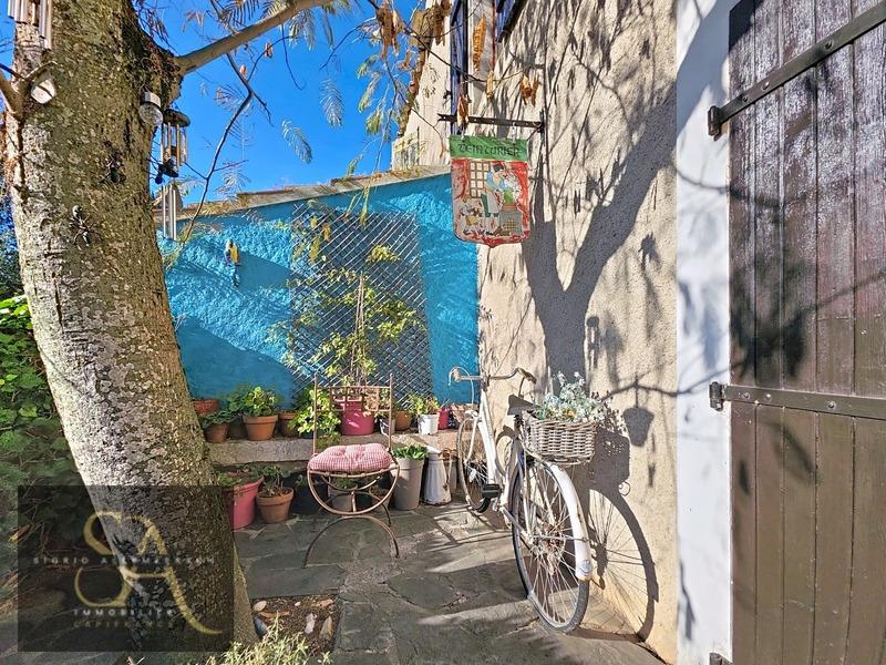 Maison - 162 m² - 5 pièces