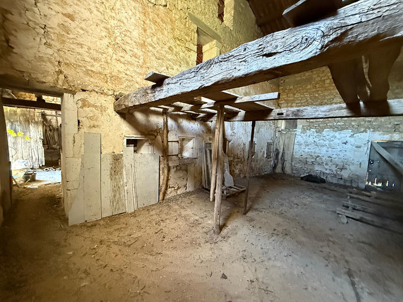 Maison - 250 m² - 5 pièces