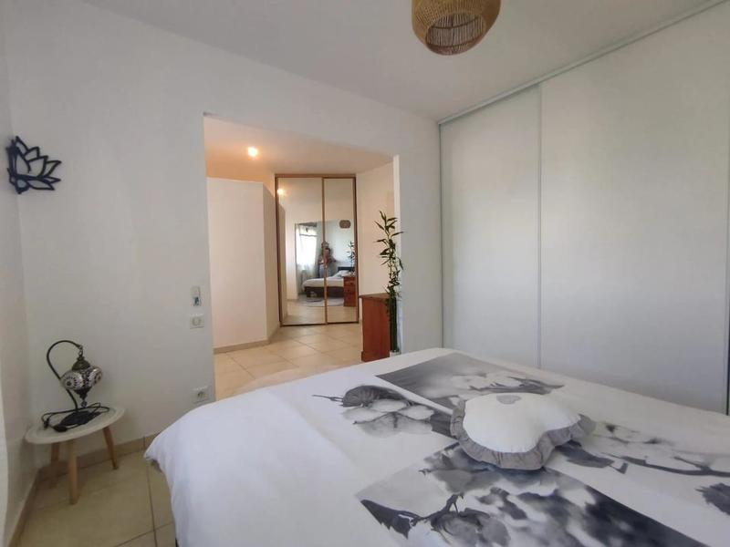 Appartement - 117 m² - 4 pièces