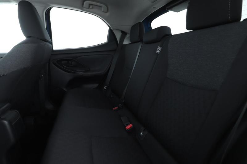 Toyota Yaris 1.5 Hybrid 116h