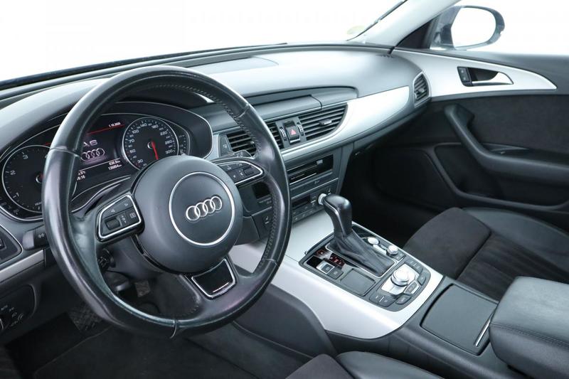 Audi A6 Avant 2.0 Tdi Ultra s tronic 190 ch