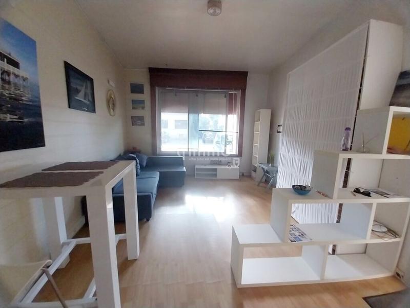 Appartement - 29 m² - 1 pièce