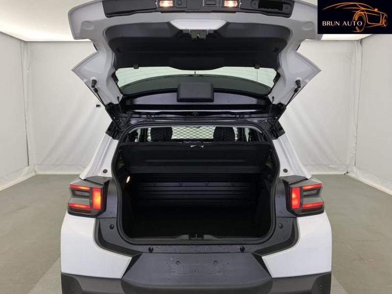 Citroën C3 Societe Nouvelle Turbo 100 Bvm Pro