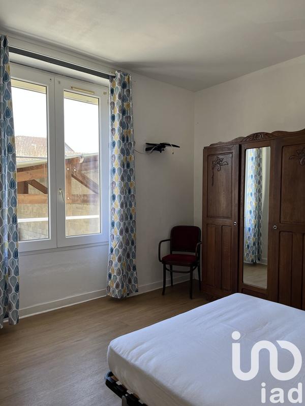 Immeuble - 4 816 m²