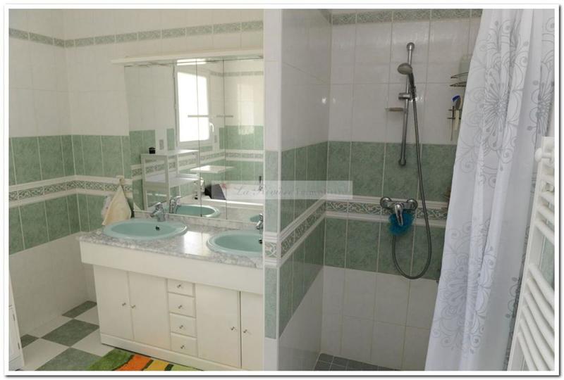 Pavillon - 103 m² - 5 pièces