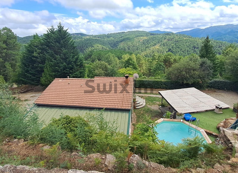 Villa - 77 m² - 3 pièces