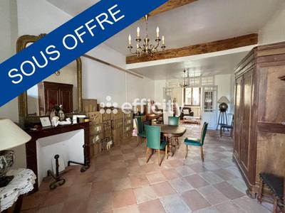 Maison - 169 m² - 5 pièces