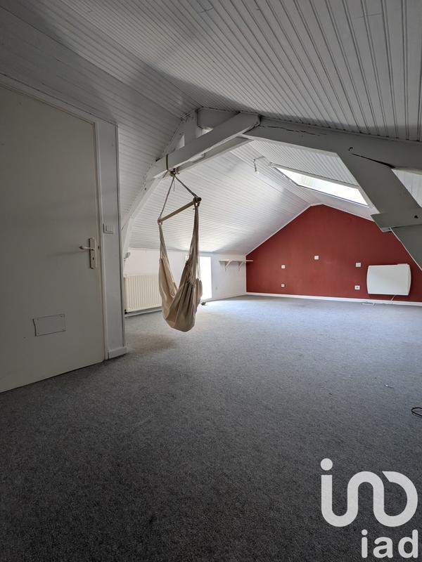 Maison - 173 m² - 7 pièces