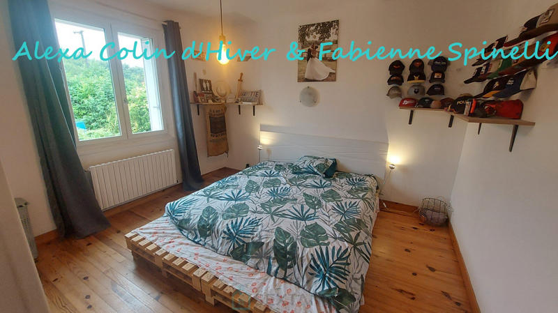 Maison - 138 m² - 6 pièces