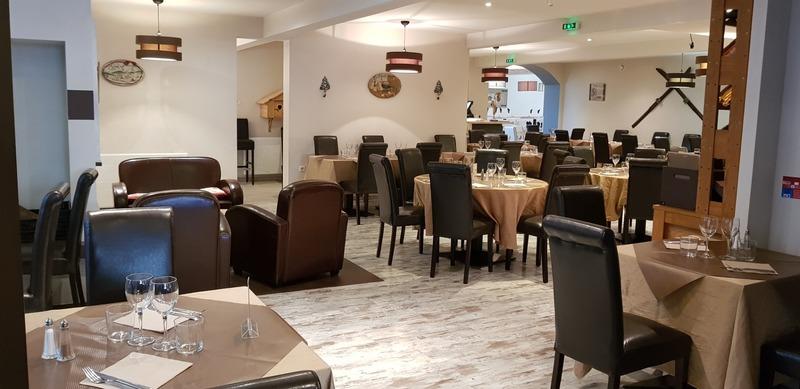 Fonds de commerce - 492 m²