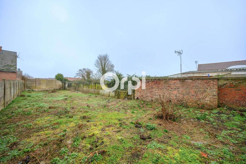 Immeuble - 134 m² - 4 pièces