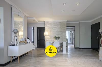 Appartement - 101 m² - 4 pièces