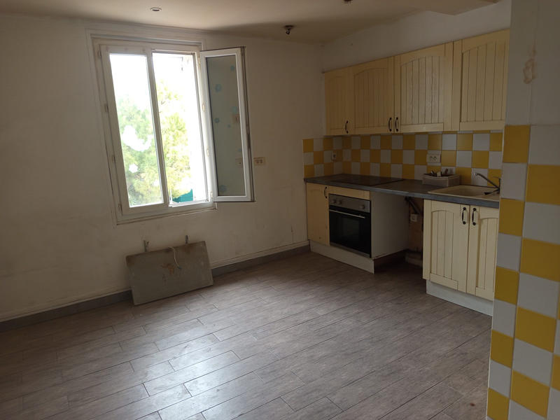 Immeuble - 299 m² - 2 pièces