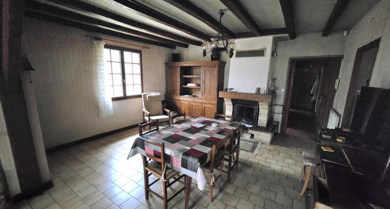 Villa - 98 m² - 5 pièces