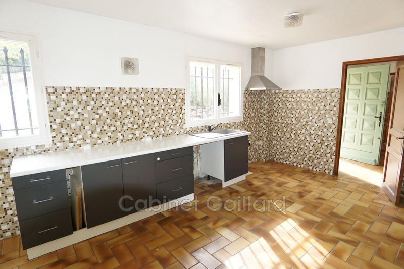 Maison - 197 m² - 8 pièces