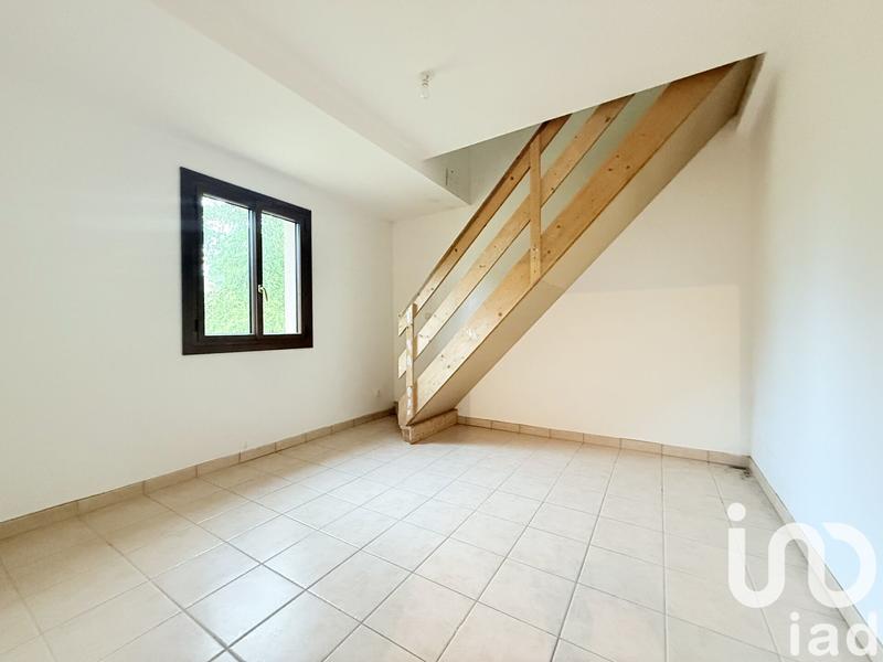 Maison - 262 m² - 5 pièces