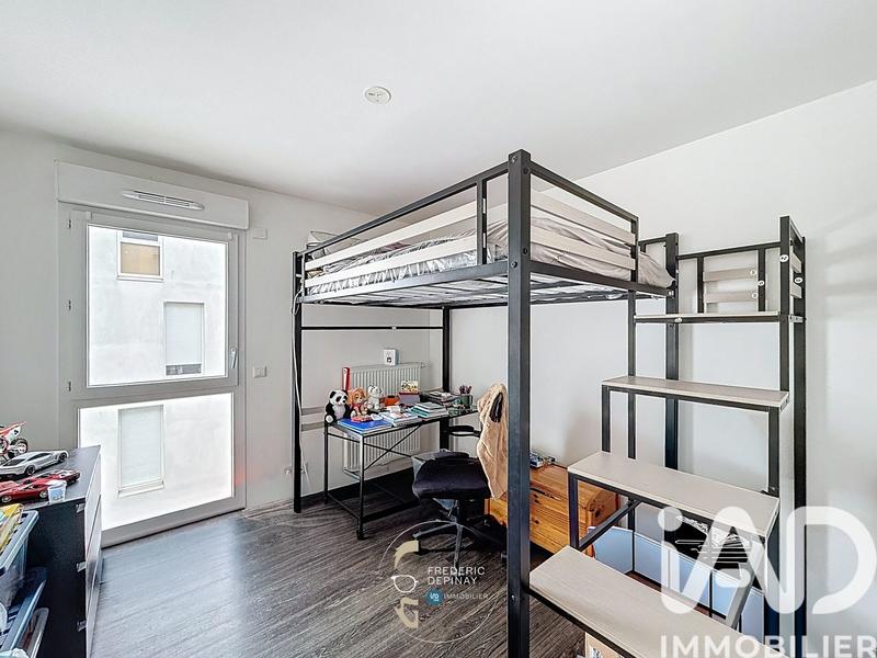 Appartement - 73 m² - 4 pièces