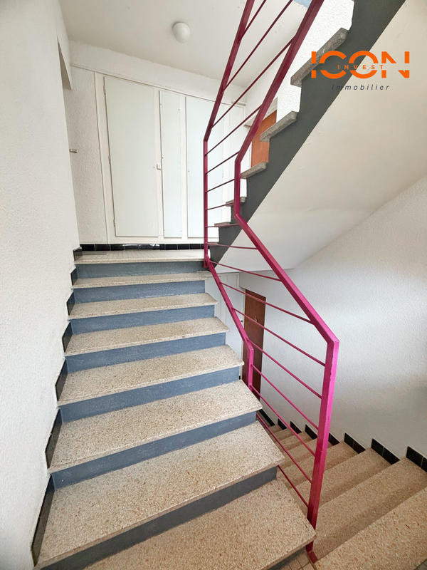 Appartement - 68 m² - 4 pièces