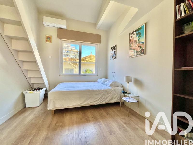 Maison de ville - 110 m² - 4 pièces