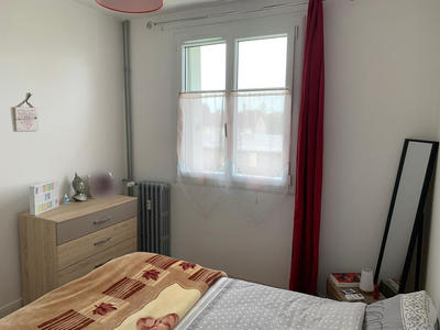 Appartement - 74 m² - 4 pièces