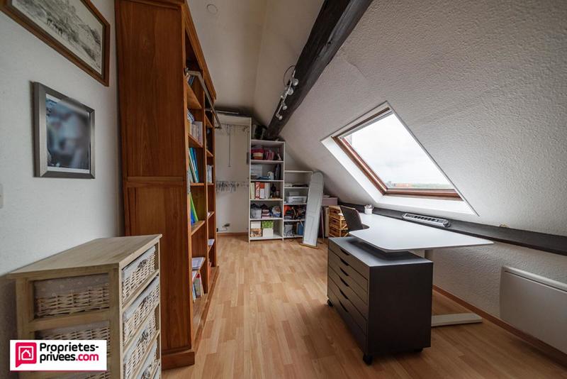 Appartement - 73 m² - 3 pièces