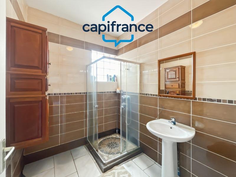 Appartement - 73 m² - 3 pièces