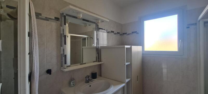 Maison - 93 m² - 5 pièces