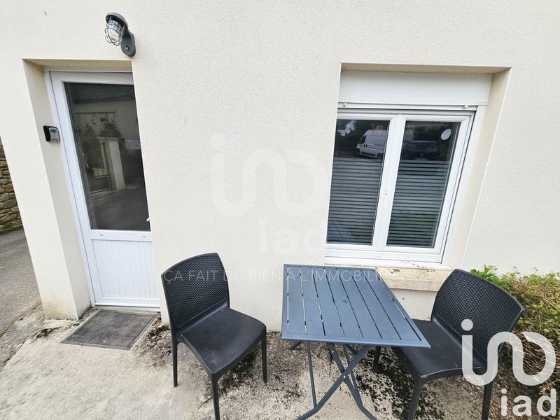 Maison - 89 m² - 4 pièces