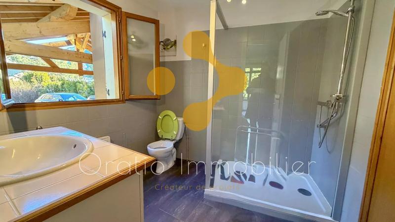 Maison - 191 m² - 8 pièces