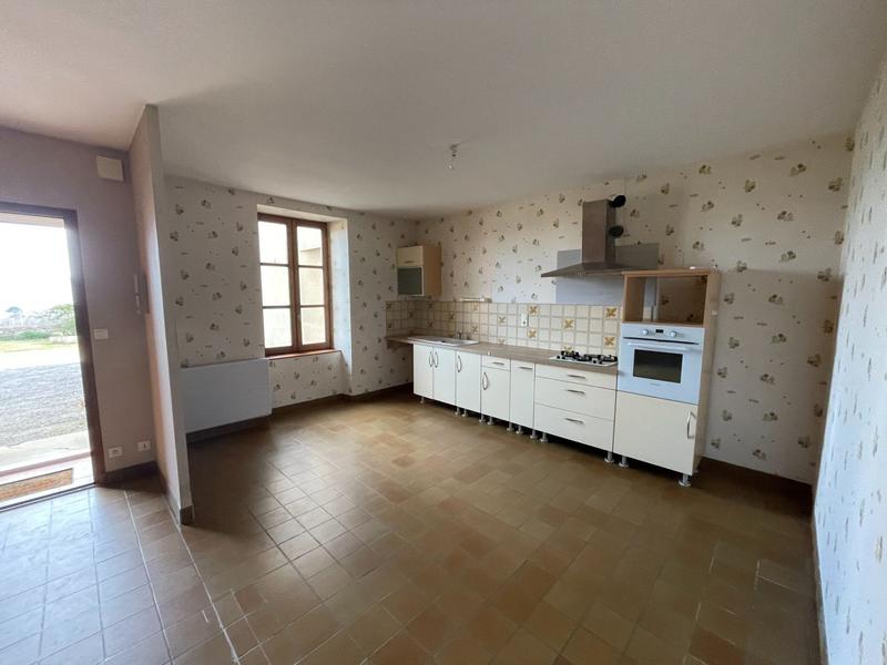 Ferme - 250 m² - 14 pièces