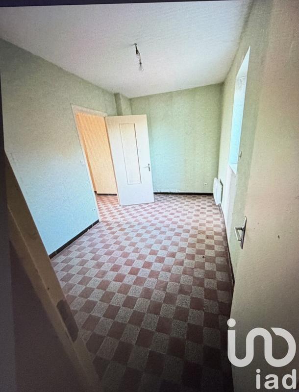 Maison - 66 m² - 5 pièces