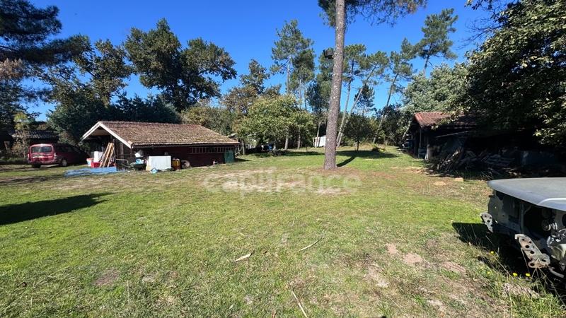 Maison de campagne - 169 m² - 6 pièces