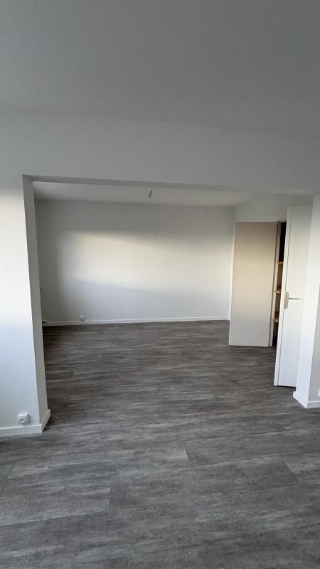 Appartement - 76 m² - 4 pièces