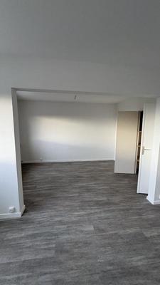 Appartement - 76 m² - 4 pièces
