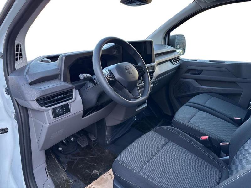 Volkswagen Transporter Van Tdi 170 Ch Bva8 4m L1